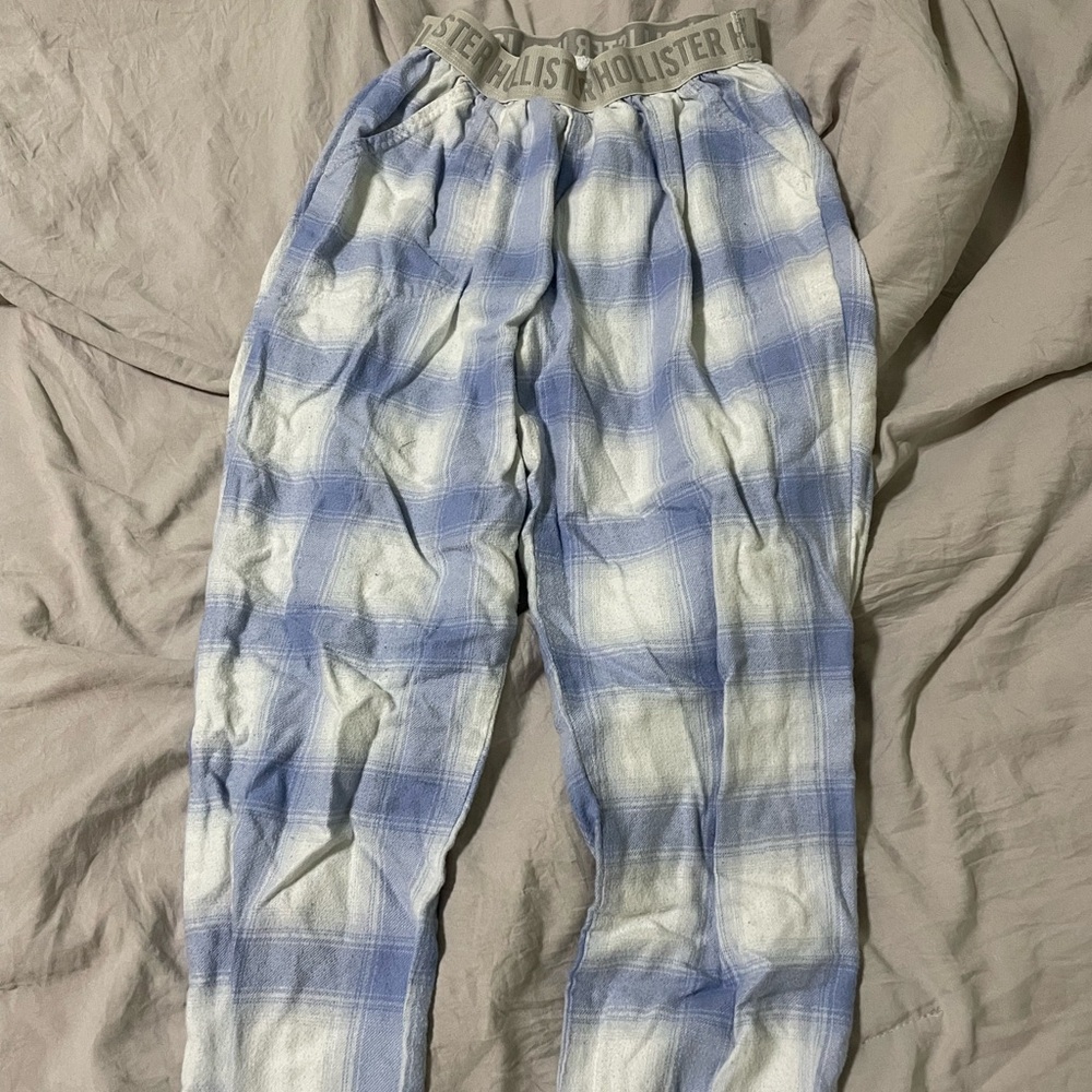 Hollister sweatpants / pajamas pants